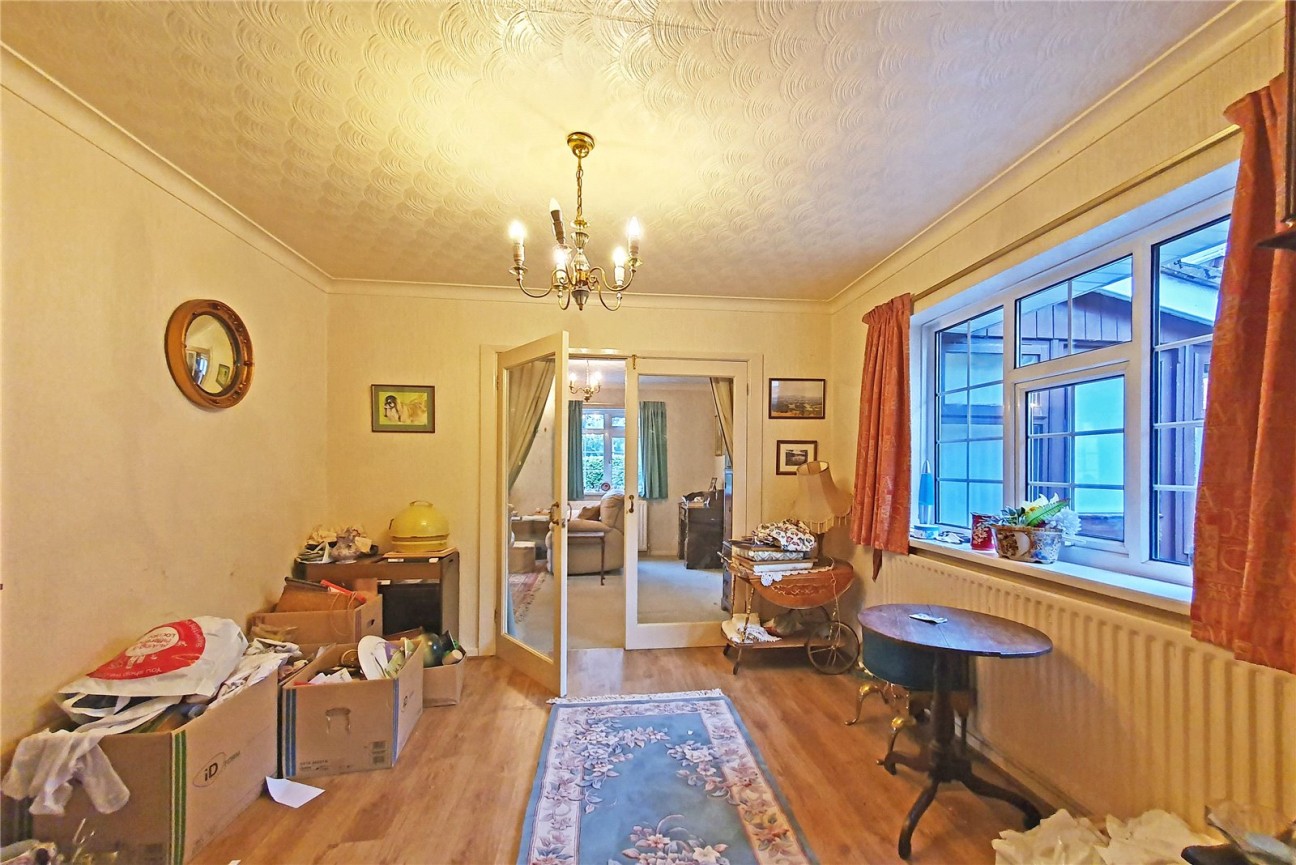 Broadway, Llandrindod Wells, Powys