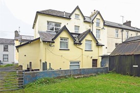 Irfon Terrace, Llanwrtyd Wells, Powys