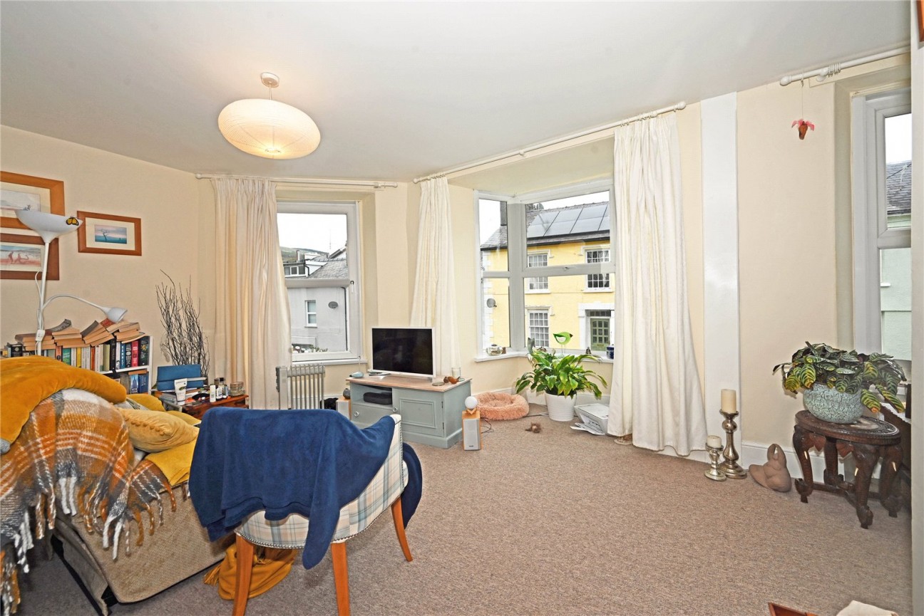 Irfon Terrace, Llanwrtyd Wells, Powys