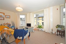 Irfon Terrace, Llanwrtyd Wells, Powys