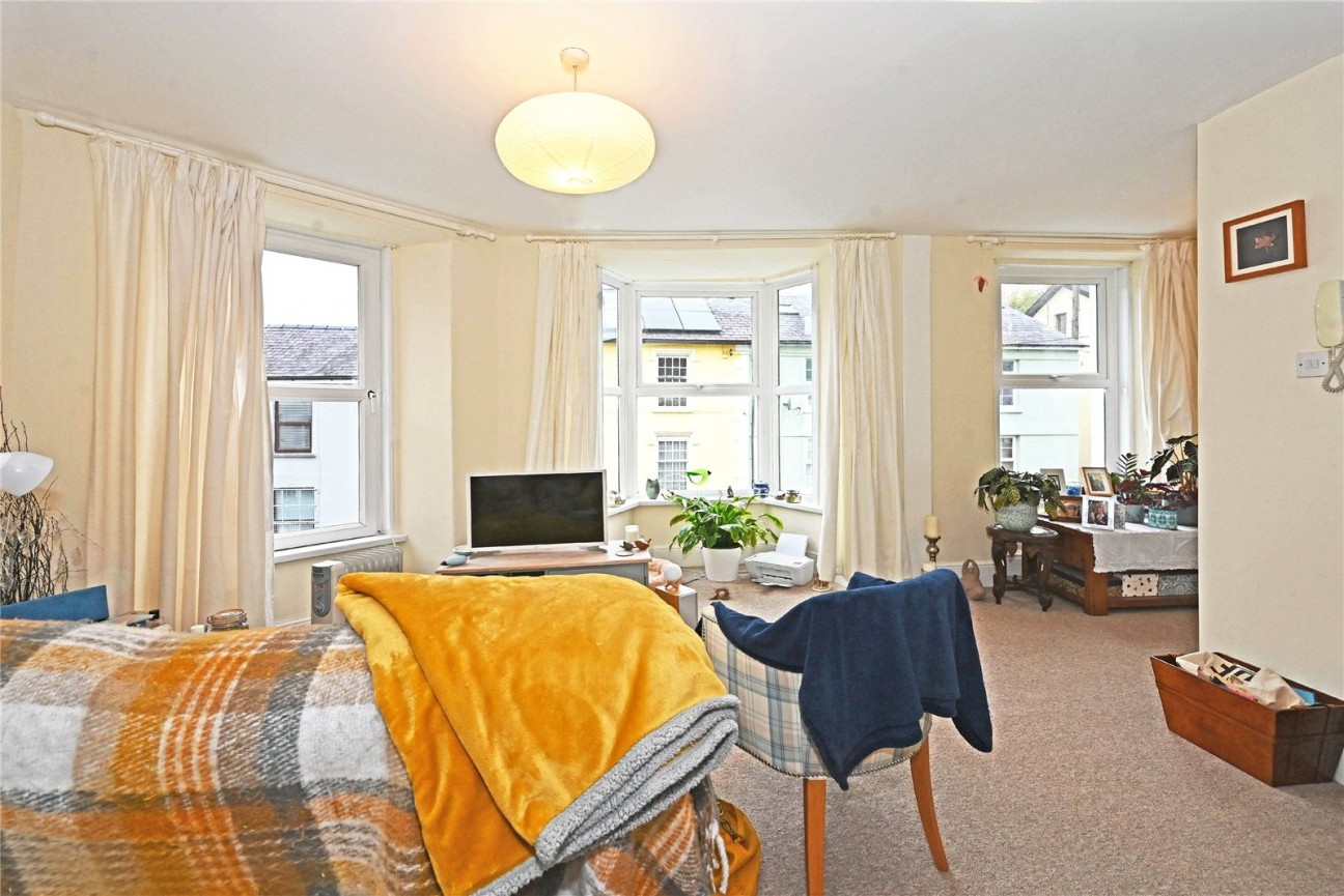 Irfon Terrace, Llanwrtyd Wells, Powys