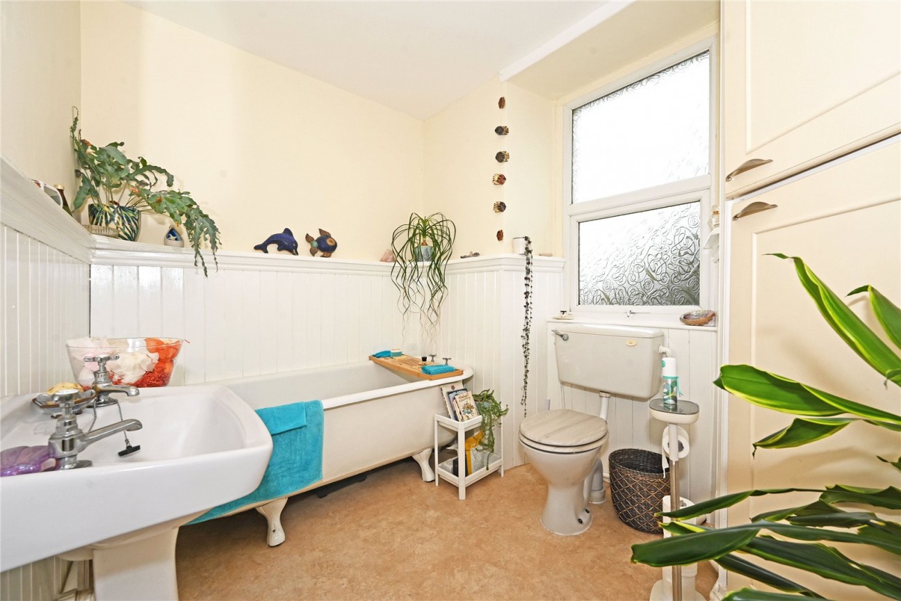 Irfon Terrace, Llanwrtyd Wells, Powys