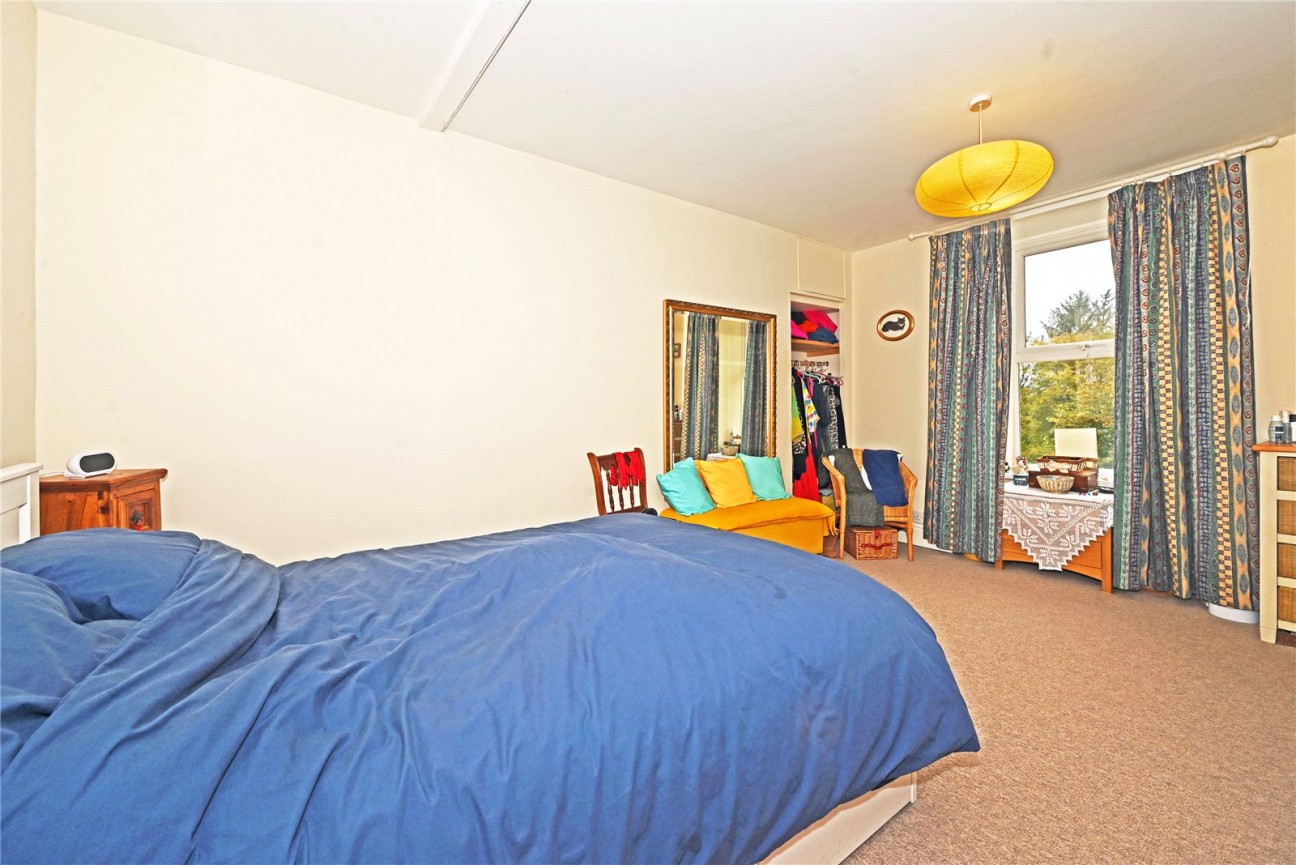 Irfon Terrace, Llanwrtyd Wells, Powys