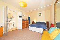 Irfon Terrace, Llanwrtyd Wells, Powys