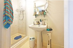 Irfon Terrace, Llanwrtyd Wells, Powys