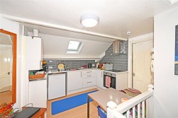 Irfon Terrace, Llanwrtyd Wells, Powys