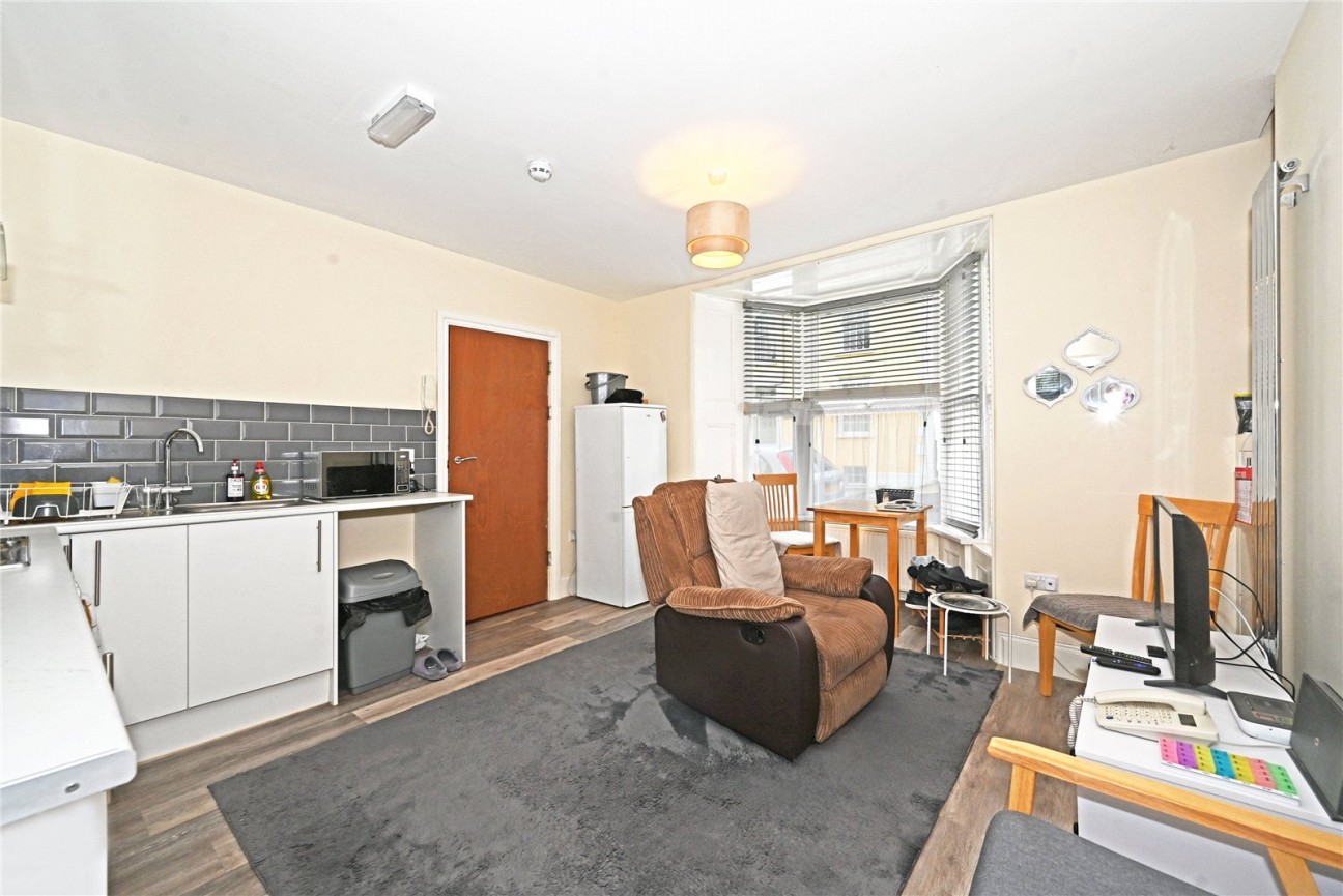 Irfon Terrace, Llanwrtyd Wells, Powys