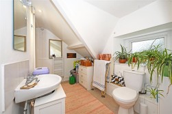 Irfon Terrace, Llanwrtyd Wells, Powys