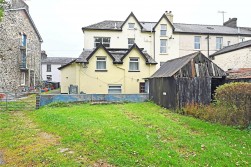 Irfon Terrace, Llanwrtyd Wells, Powys