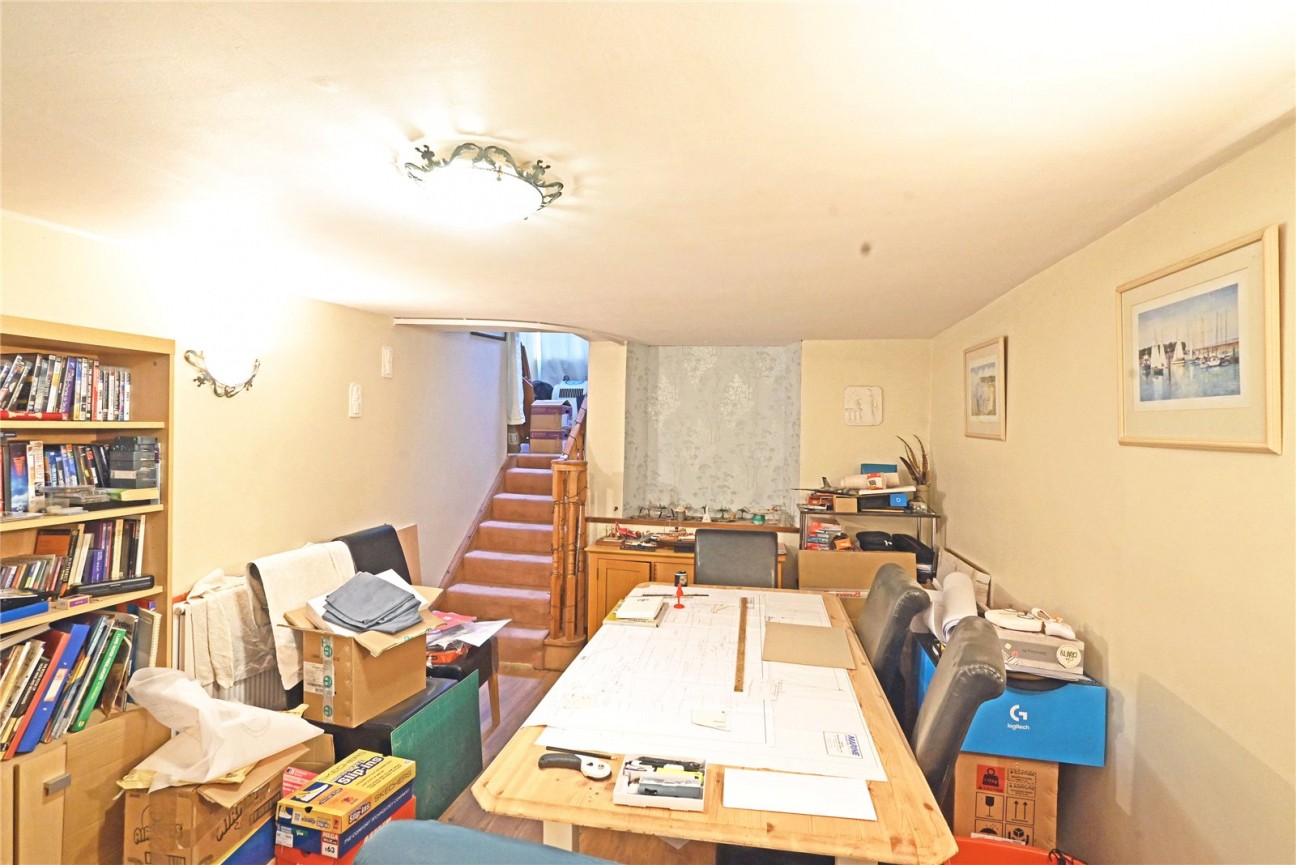 Irfon Terrace, Llanwrtyd Wells, Powys