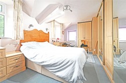 Irfon Terrace, Llanwrtyd Wells, Powys