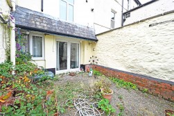Irfon Terrace, Llanwrtyd Wells, Powys