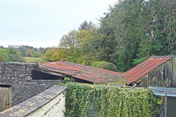 Irfon Terrace, Llanwrtyd Wells, Powys