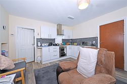 Irfon Terrace, Llanwrtyd Wells, Powys