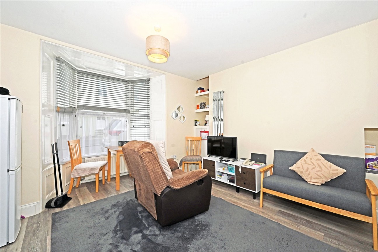 Irfon Terrace, Llanwrtyd Wells, Powys