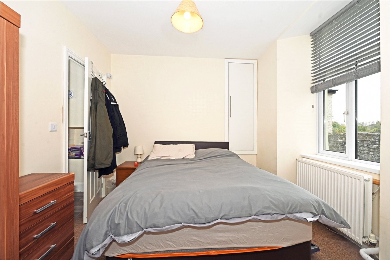 Irfon Terrace, Llanwrtyd Wells, Powys