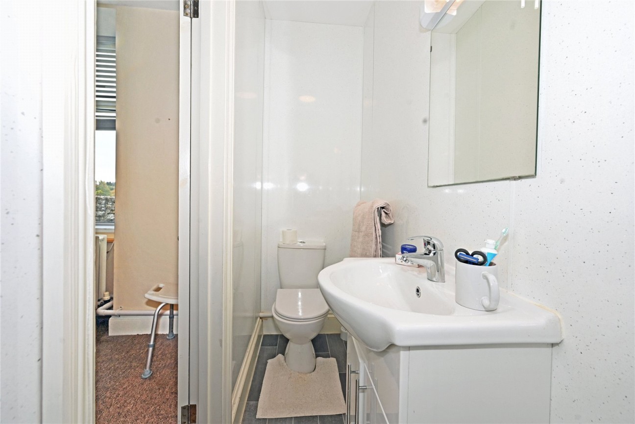 Irfon Terrace, Llanwrtyd Wells, Powys