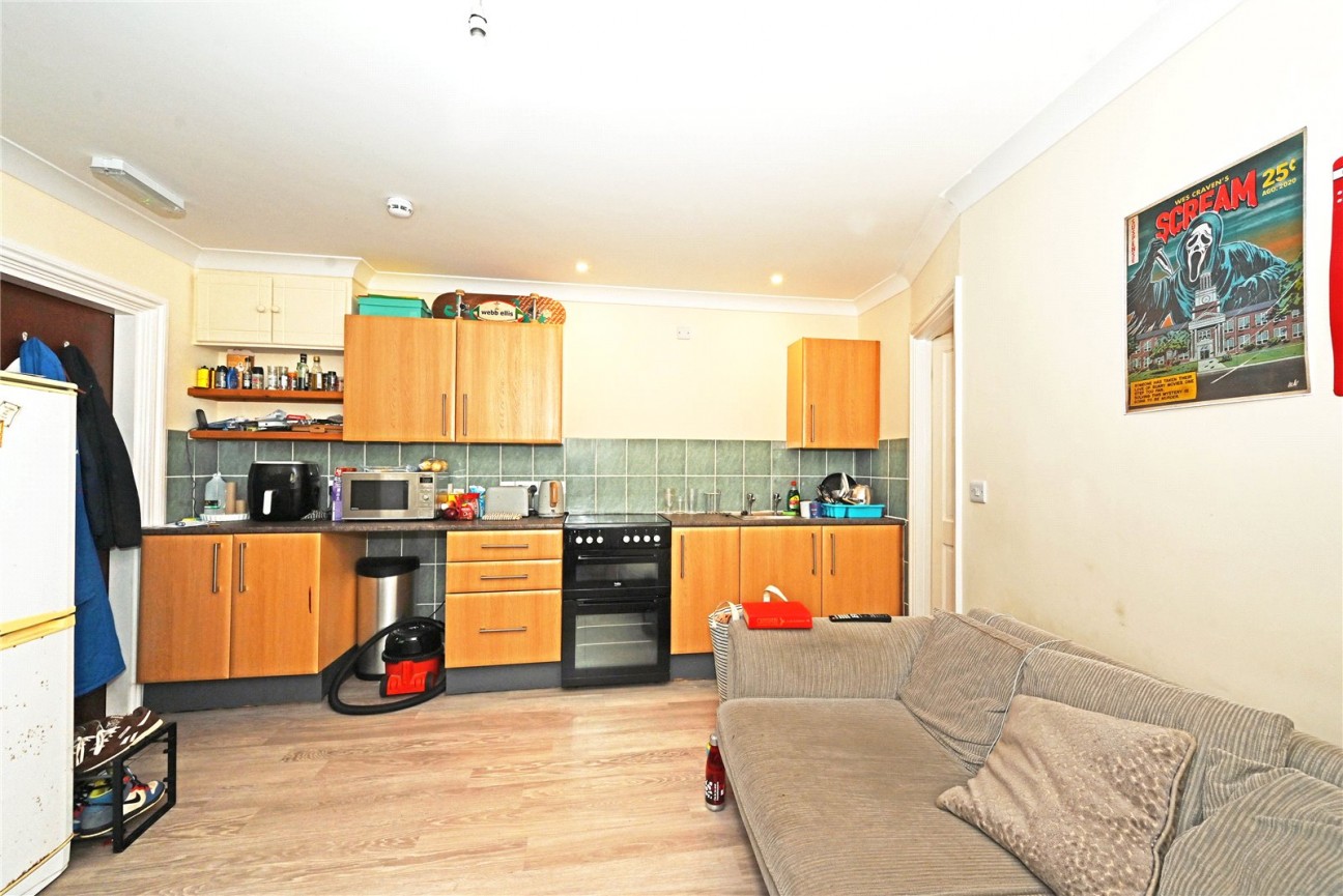 Irfon Terrace, Llanwrtyd Wells, Powys