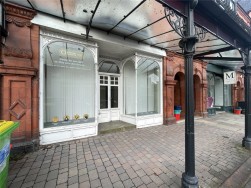 Llandrindod Wells, Powys