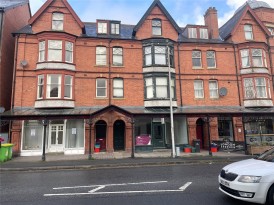 Llandrindod Wells, Powys