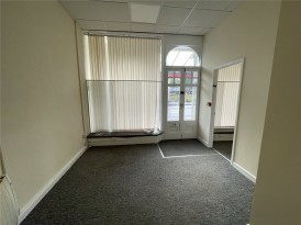 Llandrindod Wells, Powys