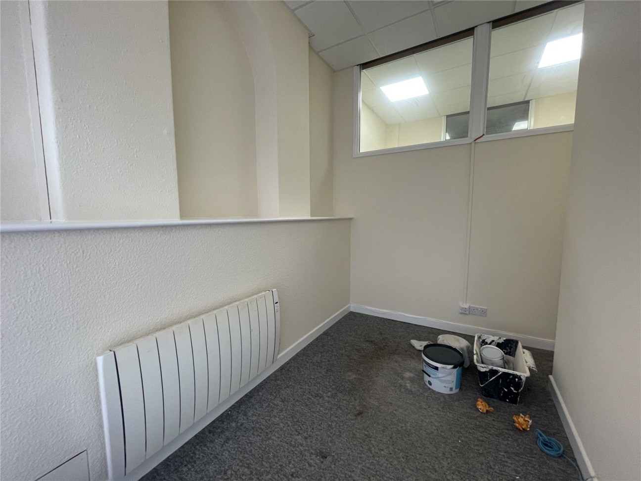 Llandrindod Wells, Powys