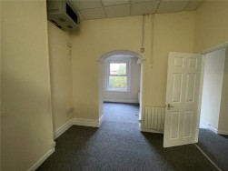 Llandrindod Wells, Powys