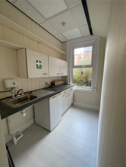 Llandrindod Wells, Powys