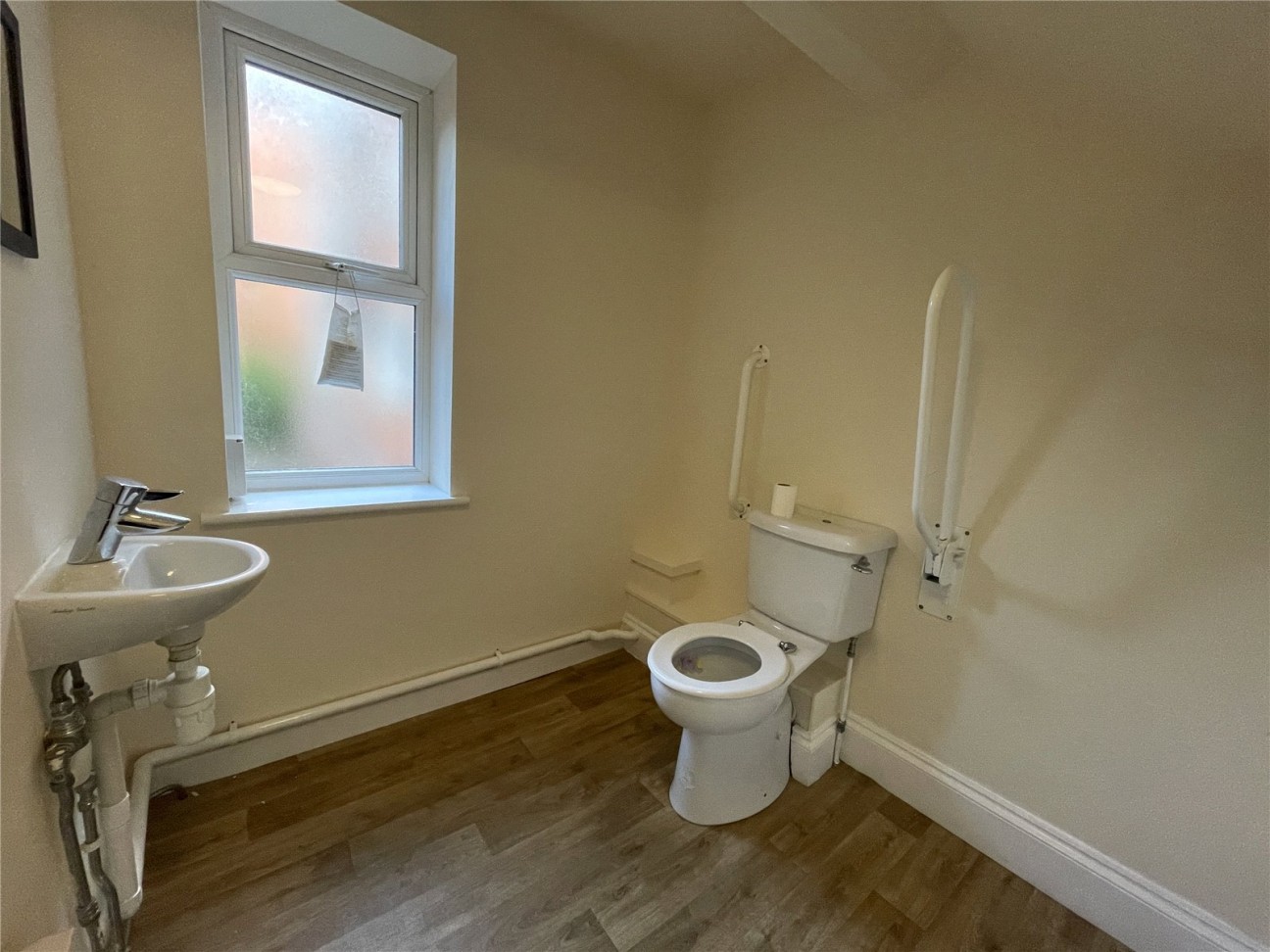 Llandrindod Wells, Powys