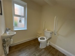 Llandrindod Wells, Powys