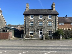 Llandrindod Wells, Powys