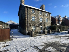 Llandrindod Wells, Powys