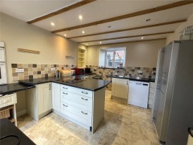 Llandrindod Wells, Powys