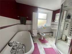 Llandrindod Wells, Powys