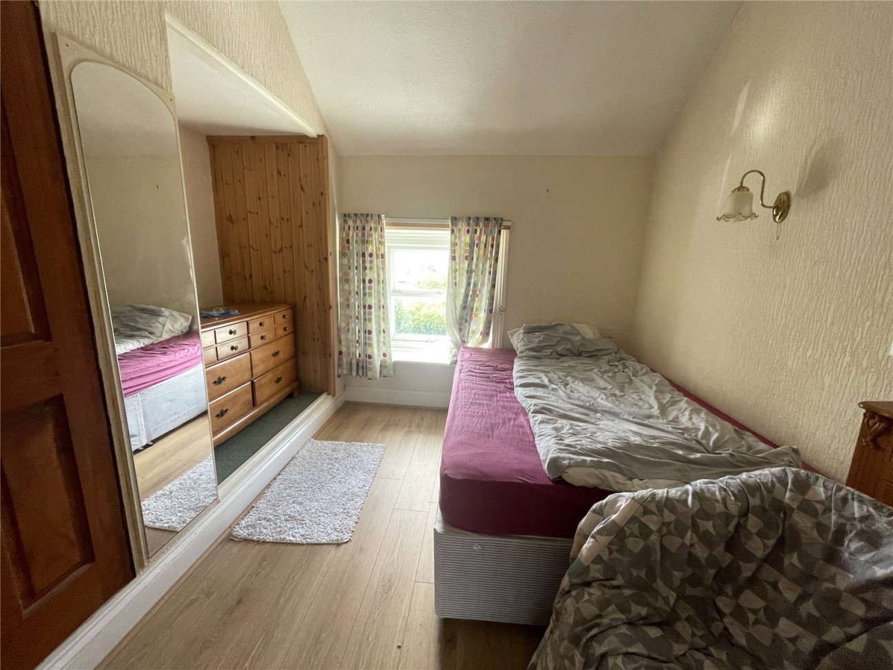 Llandrindod Wells, Powys