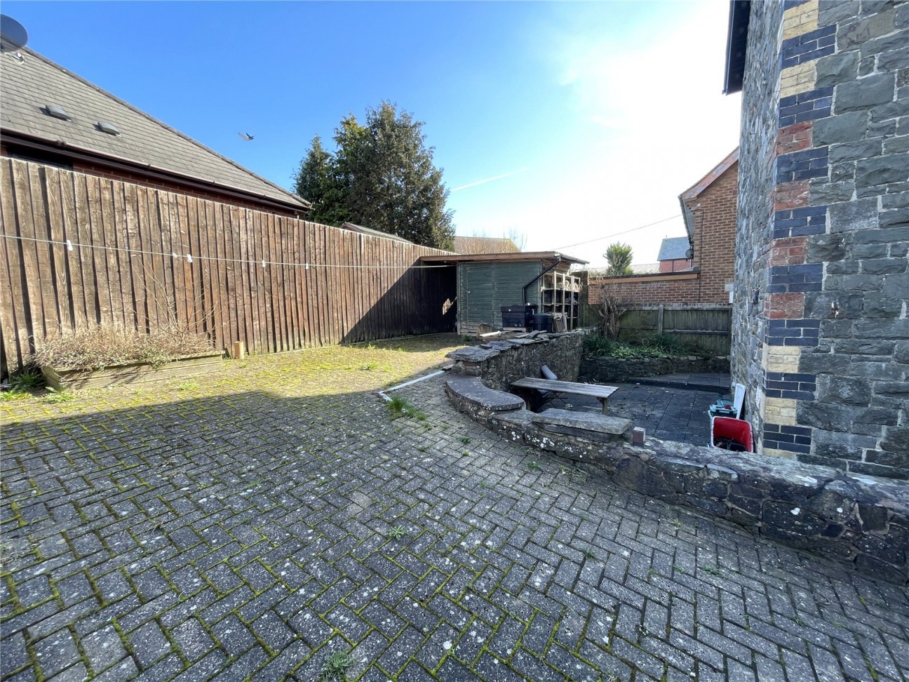 Llandrindod Wells, Powys