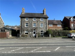 Llandrindod Wells, Powys