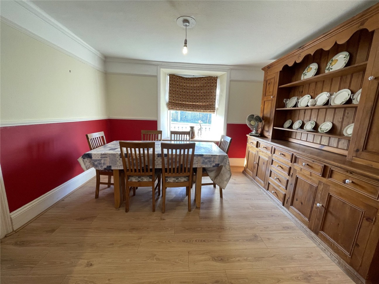 Llandrindod Wells, Powys