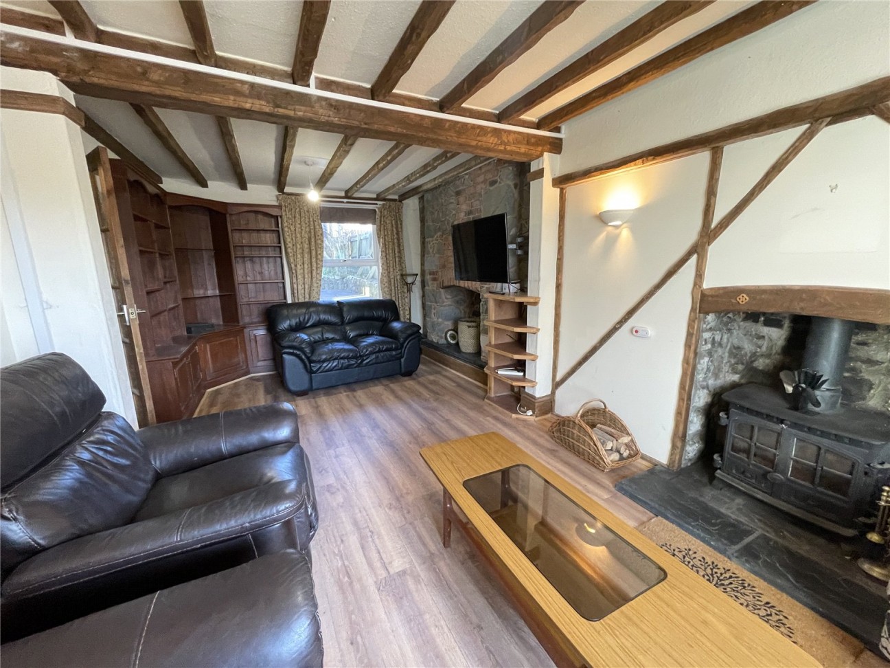 Llandrindod Wells, Powys