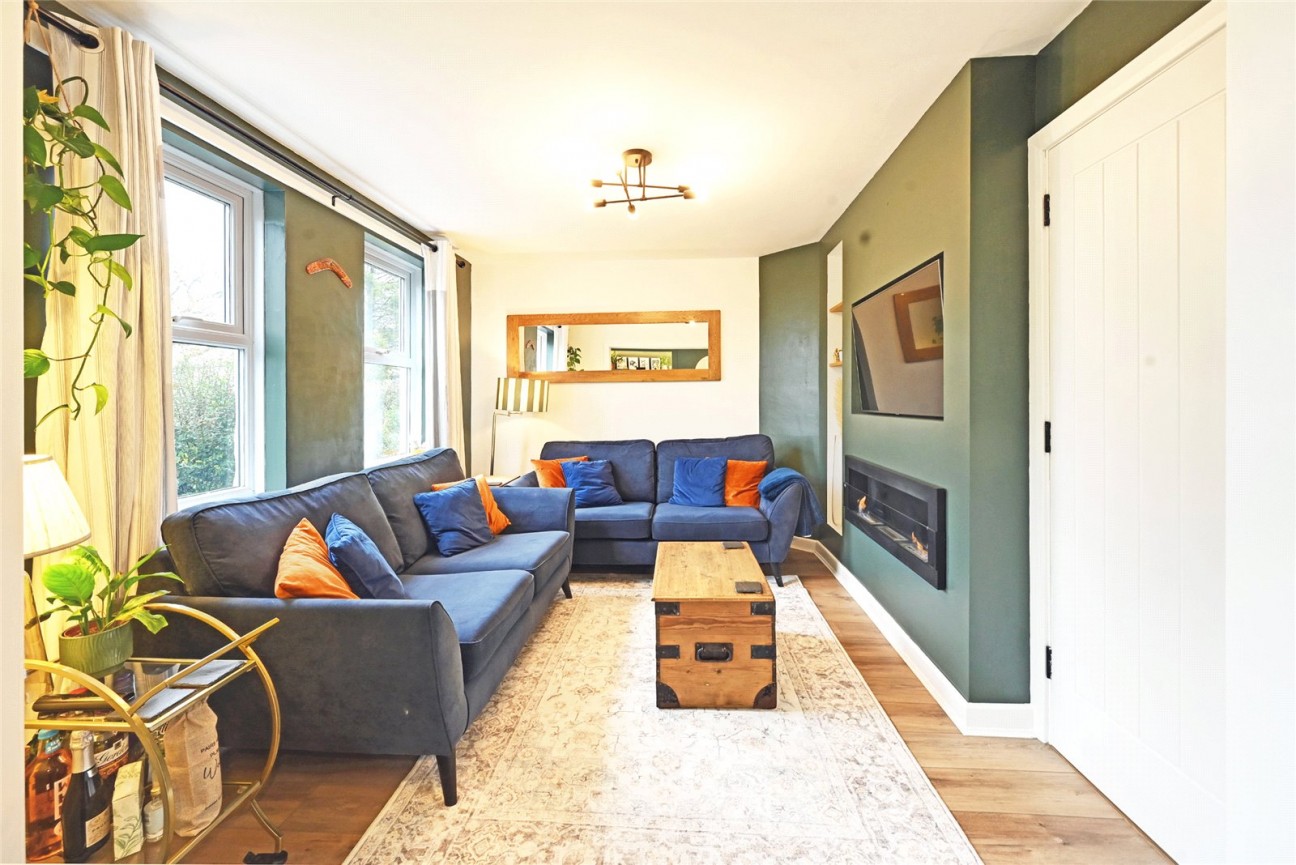 Howey, Llandrindod Wells