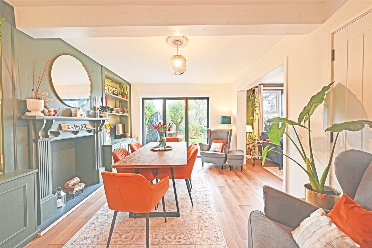 Howey, Llandrindod Wells