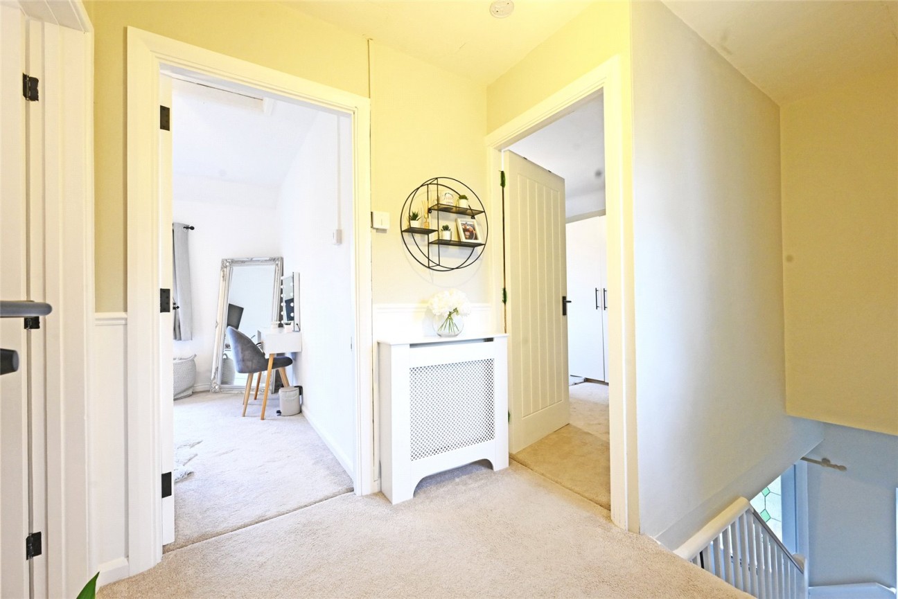 Howey, Llandrindod Wells