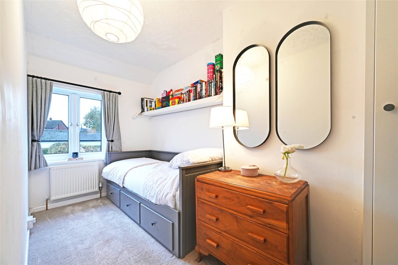 Howey, Llandrindod Wells