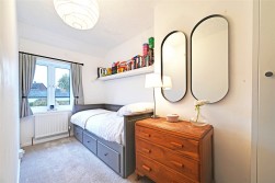 Howey, Llandrindod Wells