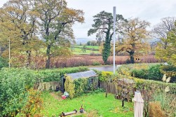 Howey, Llandrindod Wells