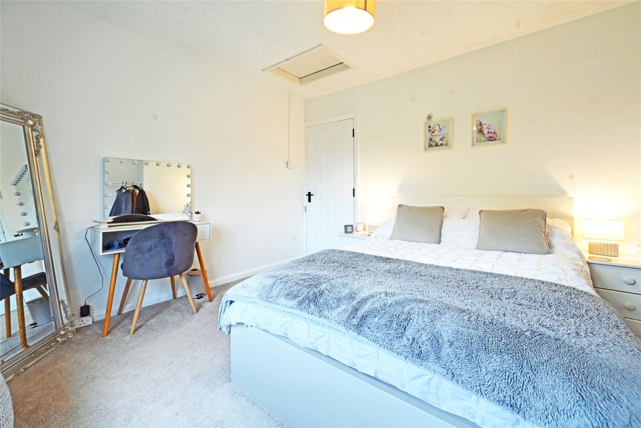 Howey, Llandrindod Wells