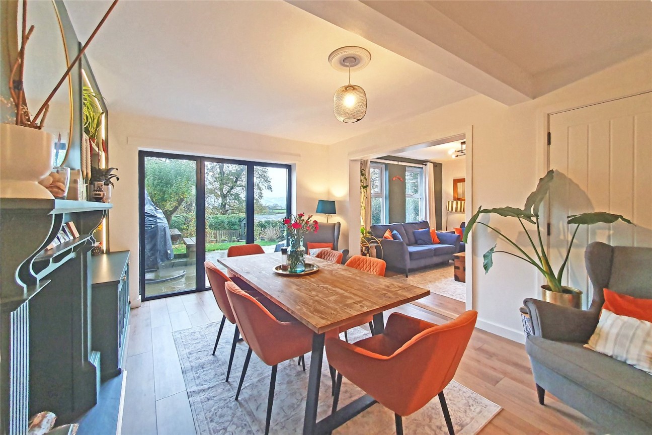 Howey, Llandrindod Wells