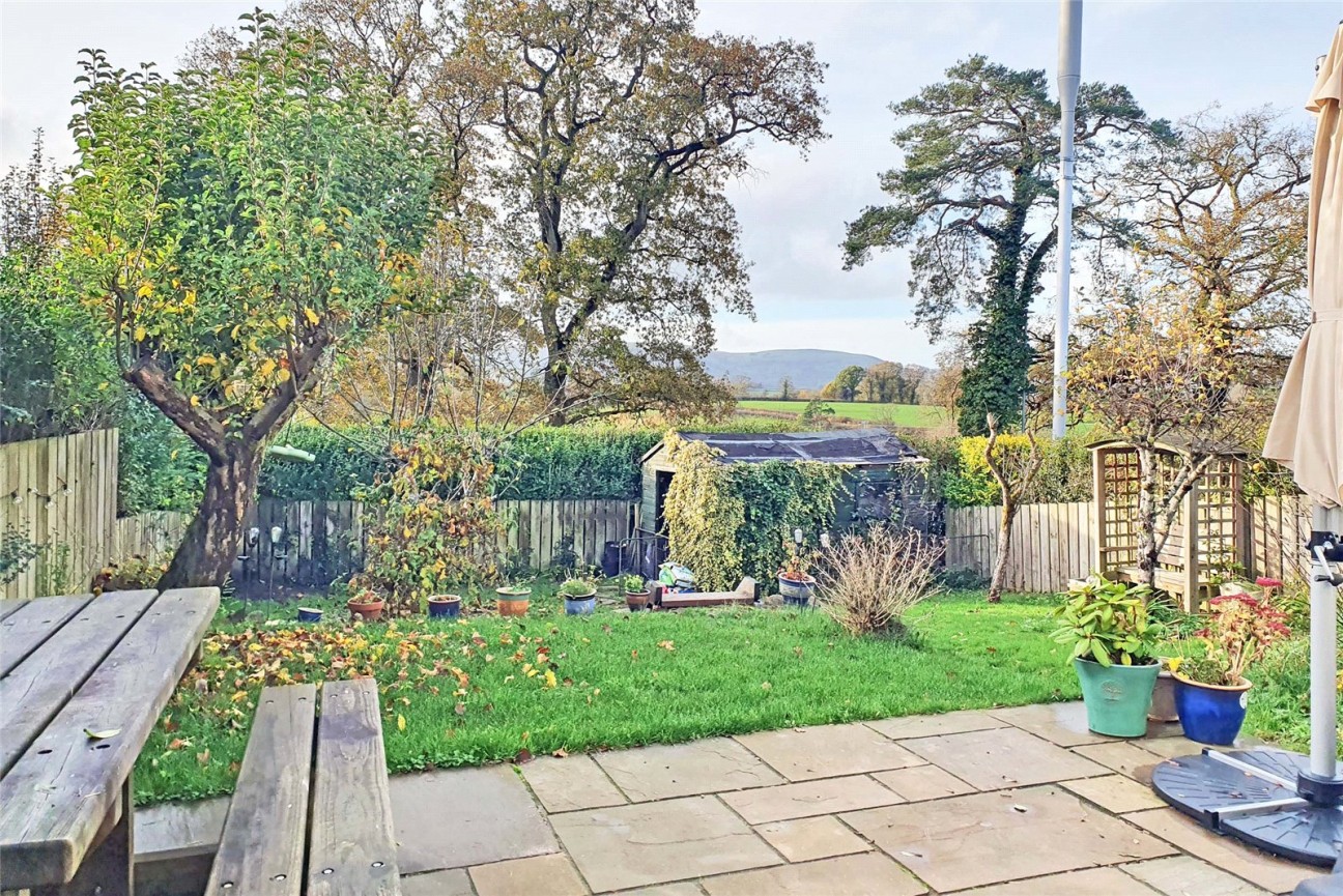 Howey, Llandrindod Wells