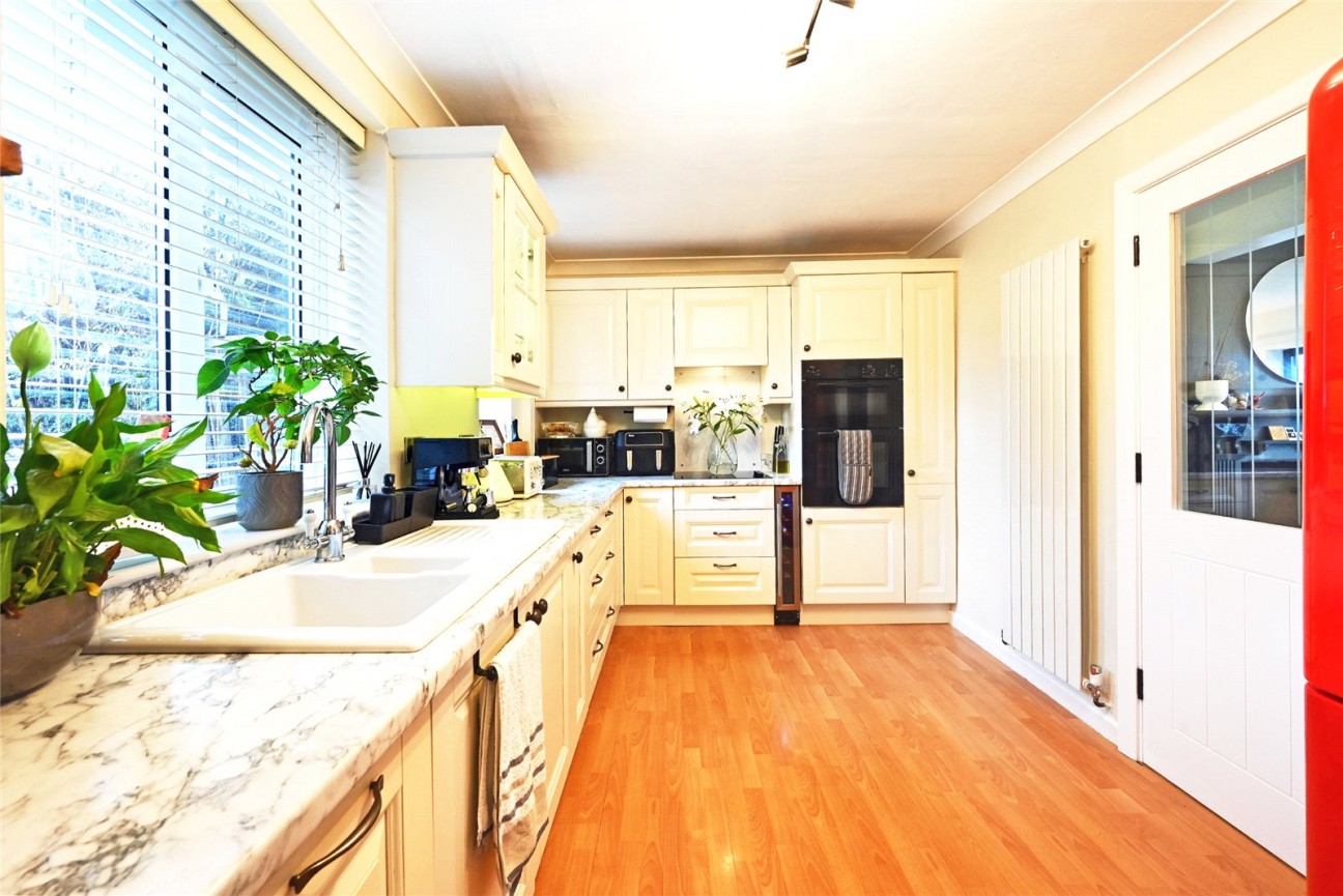 Howey, Llandrindod Wells