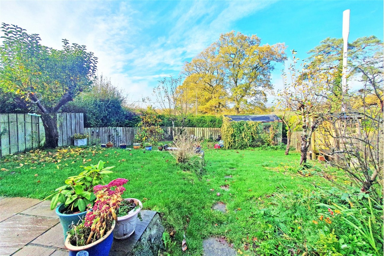 Howey, Llandrindod Wells